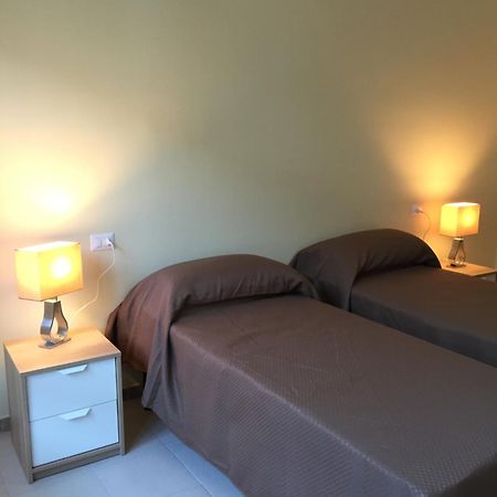 B&B Sorgente 23 Salerno Zewnętrze zdjęcie