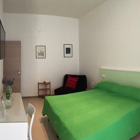 B&B Sorgente 23 Salerno Zewnętrze zdjęcie