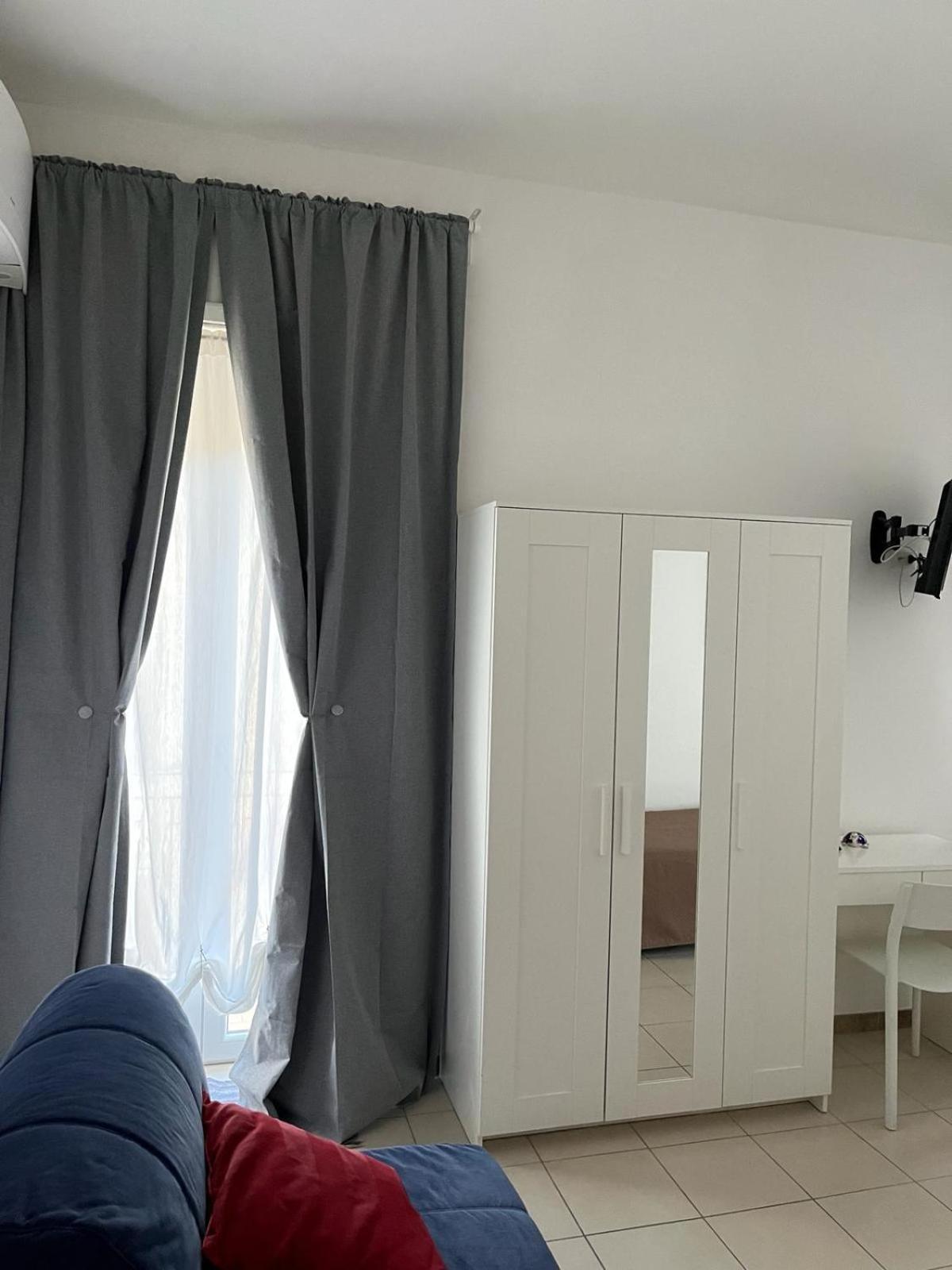 B&B Sorgente 23 Salerno Zewnętrze zdjęcie