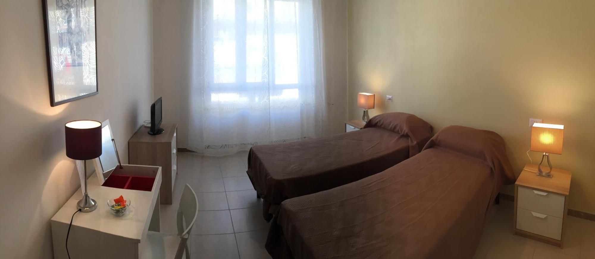 B&B Sorgente 23 Salerno Zewnętrze zdjęcie