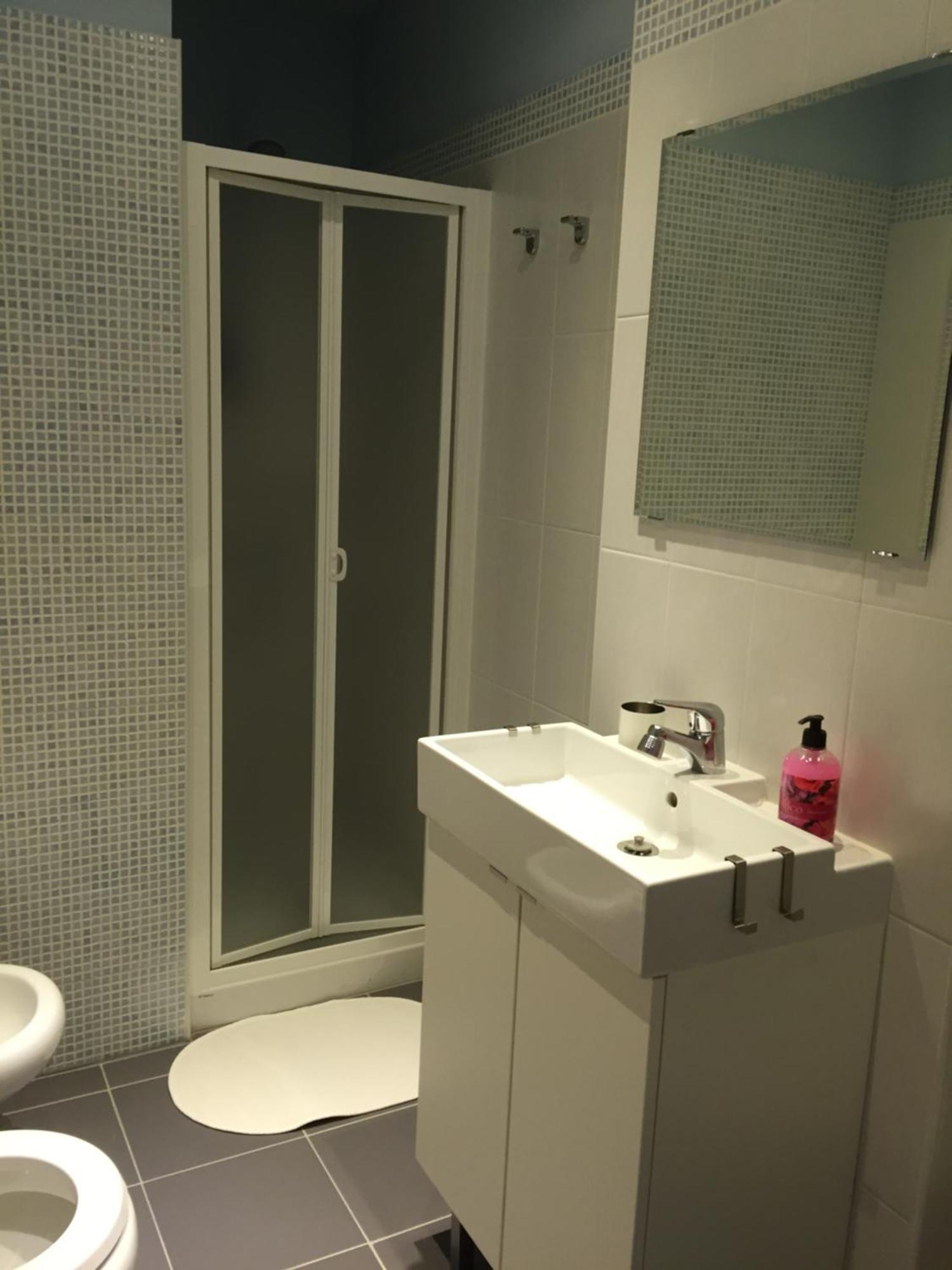 B&B Sorgente 23 Salerno Zewnętrze zdjęcie