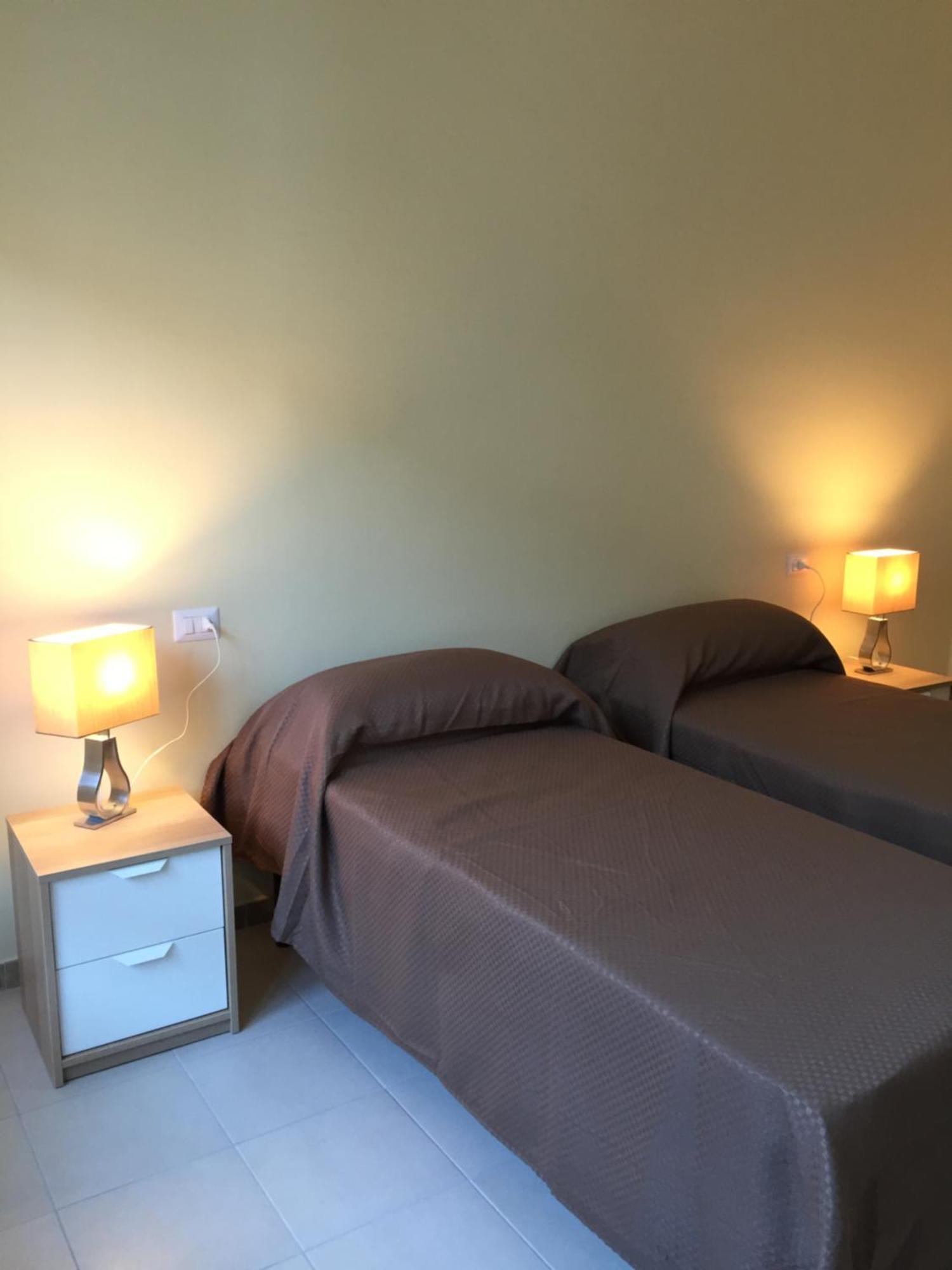 B&B Sorgente 23 Salerno Zewnętrze zdjęcie