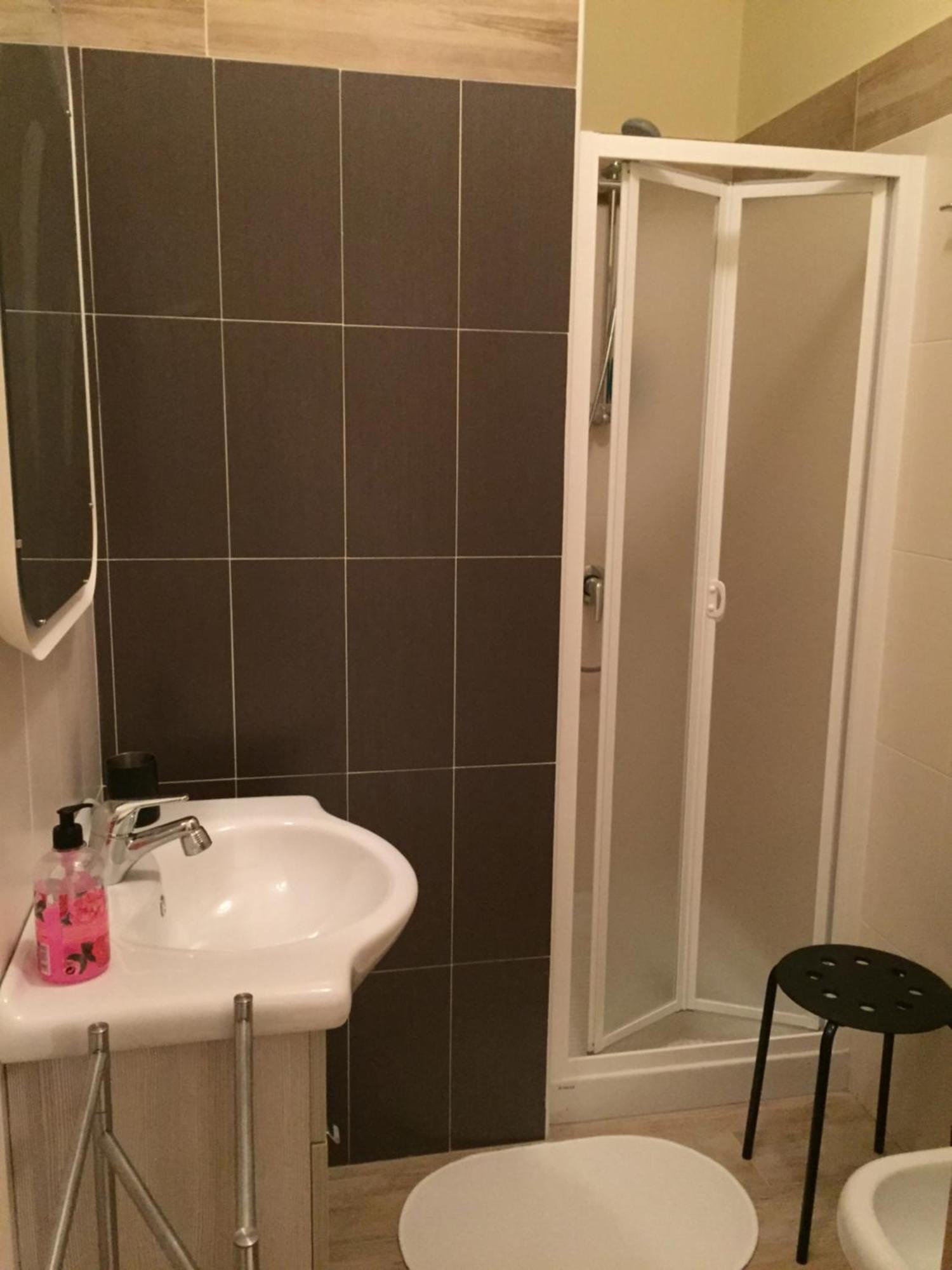 B&B Sorgente 23 Salerno Zewnętrze zdjęcie
