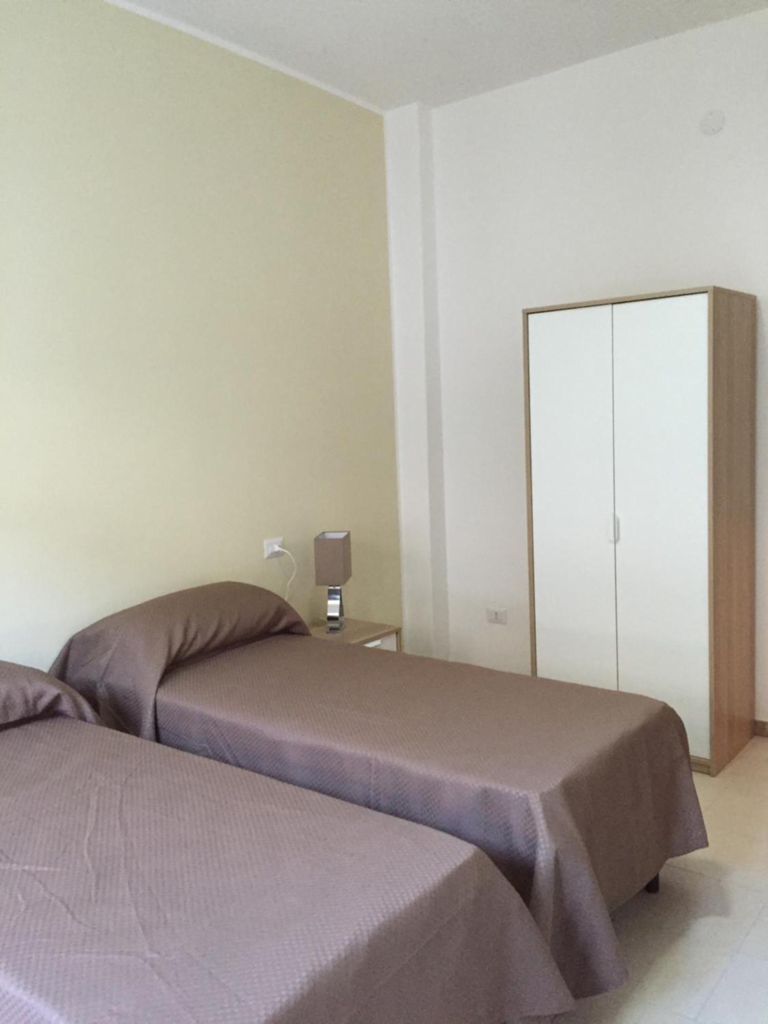 B&B Sorgente 23 Salerno Zewnętrze zdjęcie