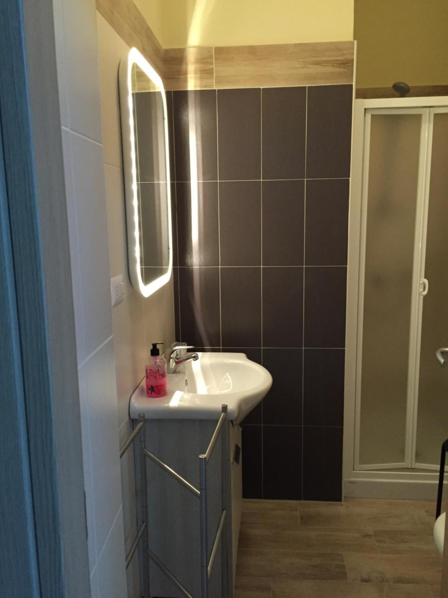 B&B Sorgente 23 Salerno Zewnętrze zdjęcie