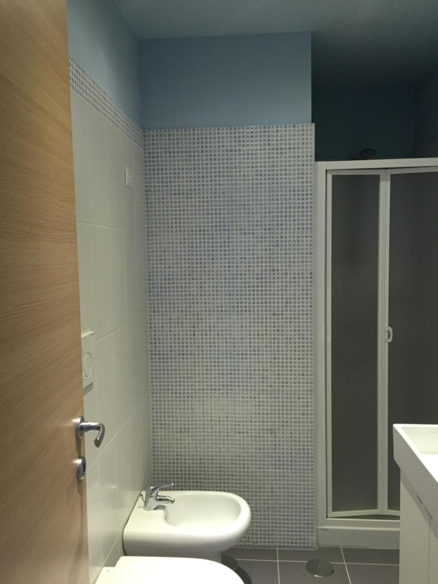 B&B Sorgente 23 Salerno Zewnętrze zdjęcie