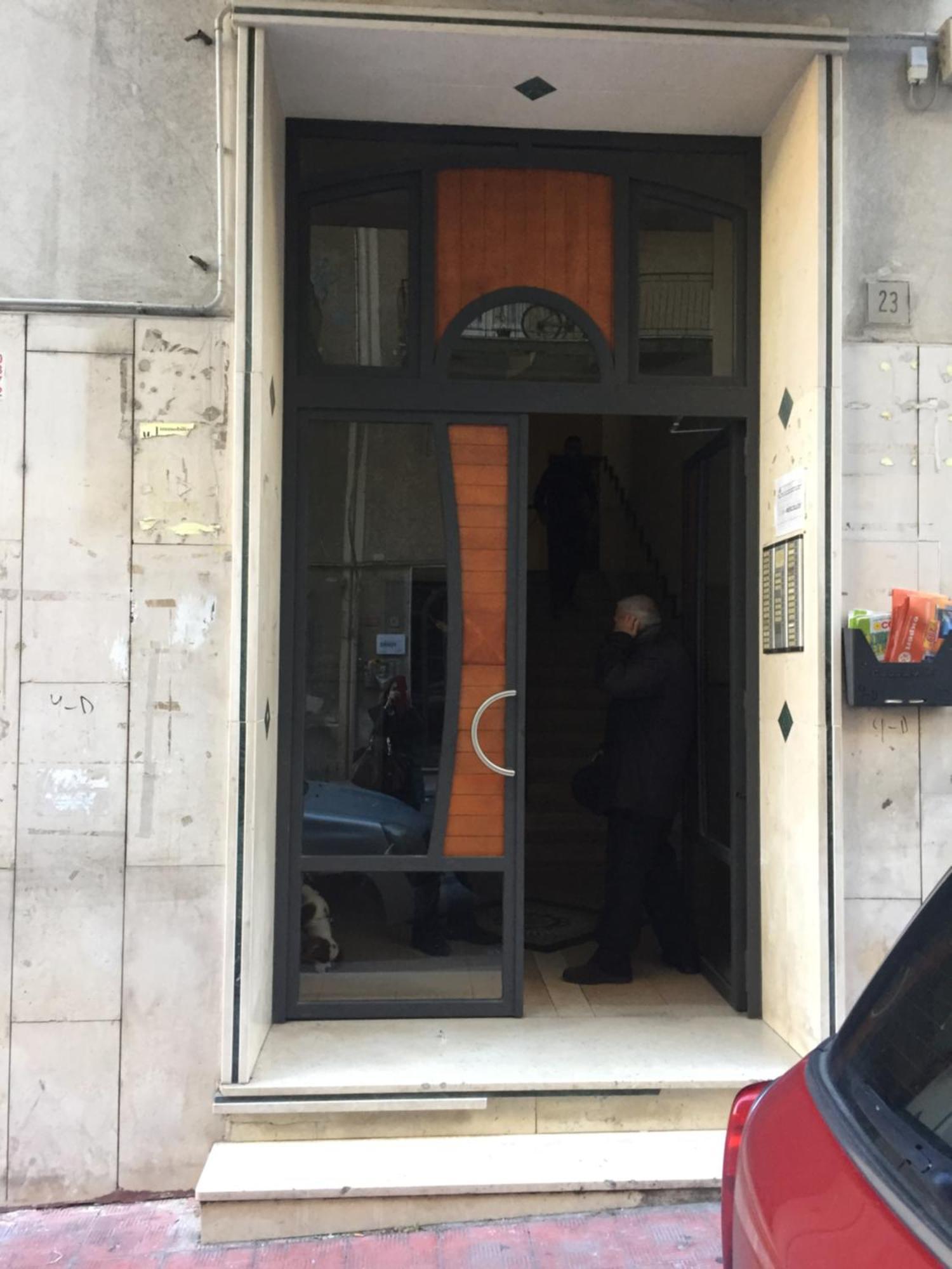 B&B Sorgente 23 Salerno Zewnętrze zdjęcie