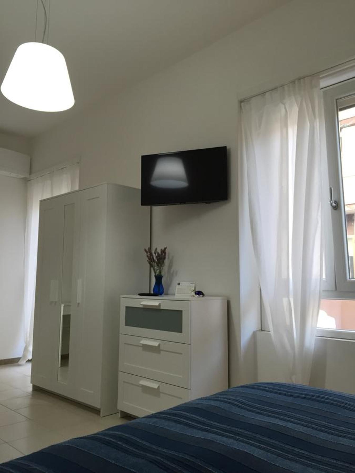 B&B Sorgente 23 Salerno Zewnętrze zdjęcie