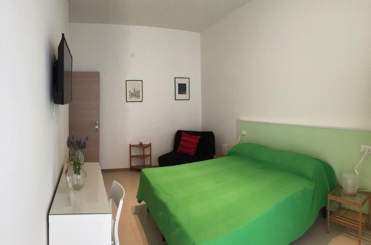 B&B Sorgente 23 Salerno Zewnętrze zdjęcie