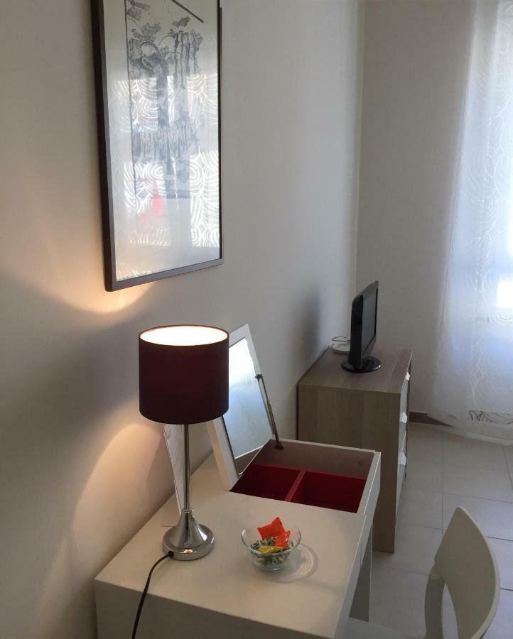 B&B Sorgente 23 Salerno Zewnętrze zdjęcie