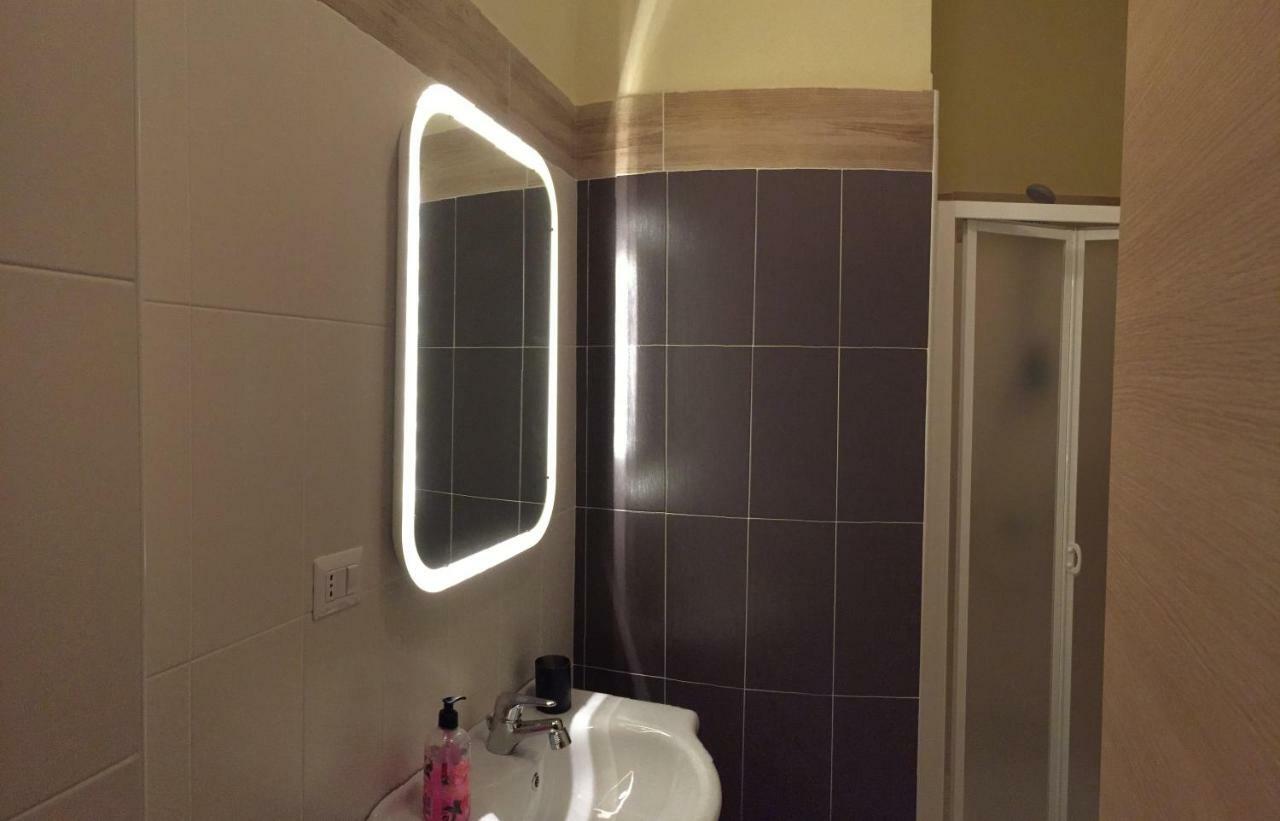 B&B Sorgente 23 Salerno Zewnętrze zdjęcie
