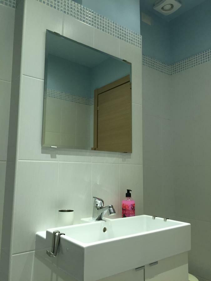 B&B Sorgente 23 Salerno Zewnętrze zdjęcie