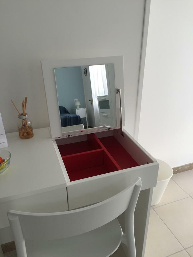 B&B Sorgente 23 Salerno Zewnętrze zdjęcie