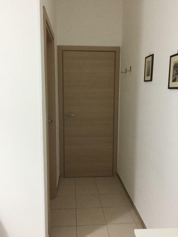 B&B Sorgente 23 Salerno Zewnętrze zdjęcie