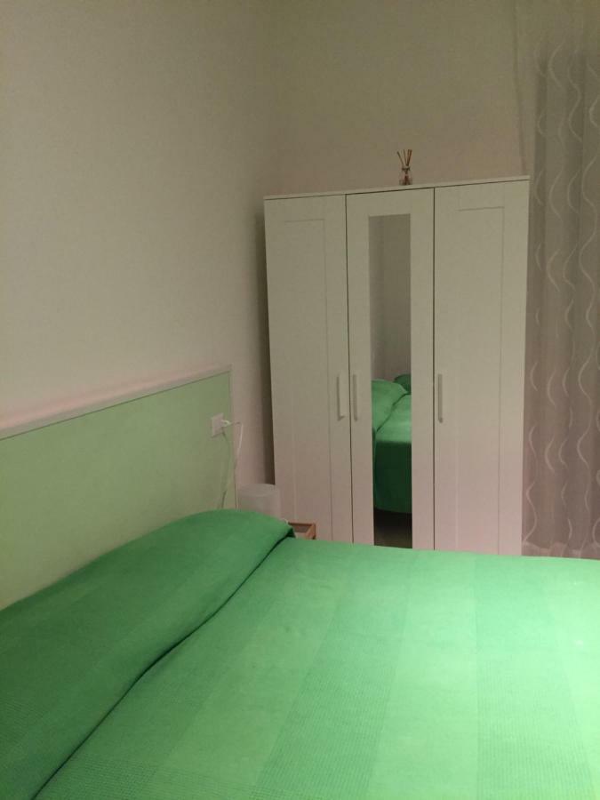 B&B Sorgente 23 Salerno Zewnętrze zdjęcie