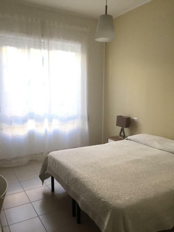 B&B Sorgente 23 Salerno Zewnętrze zdjęcie