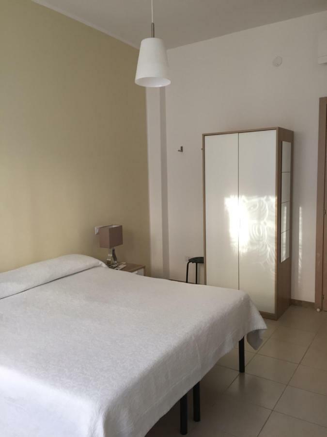 B&B Sorgente 23 Salerno Zewnętrze zdjęcie
