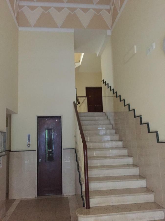 B&B Sorgente 23 Salerno Zewnętrze zdjęcie