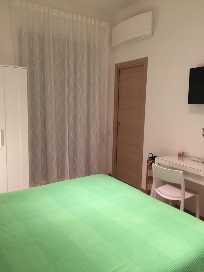 B&B Sorgente 23 Salerno Zewnętrze zdjęcie