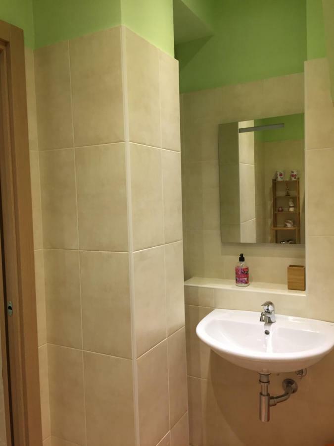 B&B Sorgente 23 Salerno Zewnętrze zdjęcie